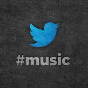 Scopri la nuova musica con Twitter #music per desktop e iPhone [Web e iOS] / iPhone e iPad